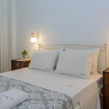 Casa Tsipa Διαμέρισμα Corfu  Εξωτερικό φωτογραφία