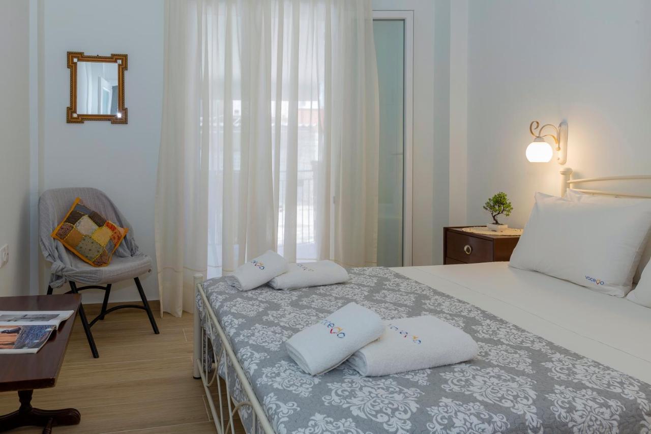 Casa Tsipa Διαμέρισμα Corfu  Εξωτερικό φωτογραφία
